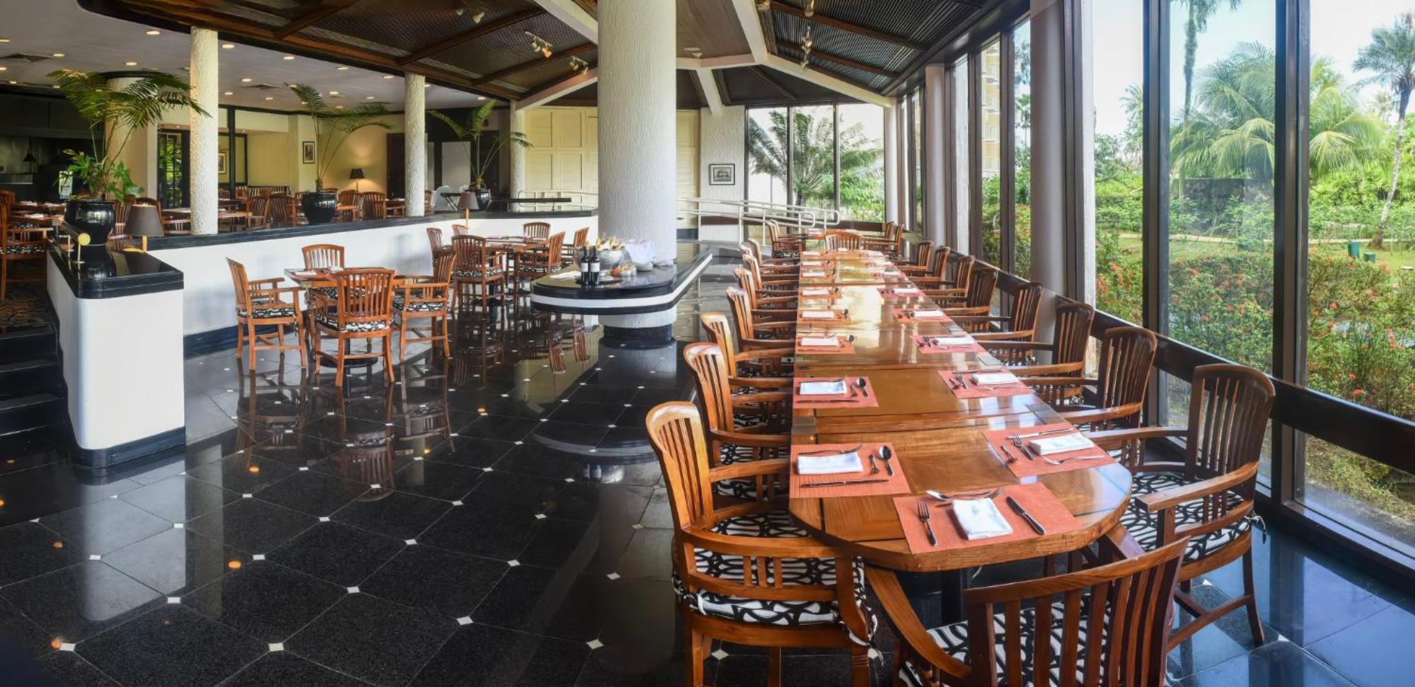 Marianas Beach Resort Saipan Exterior foto